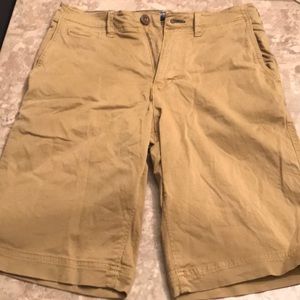 American Eagle Active Flex Shorts Longer length